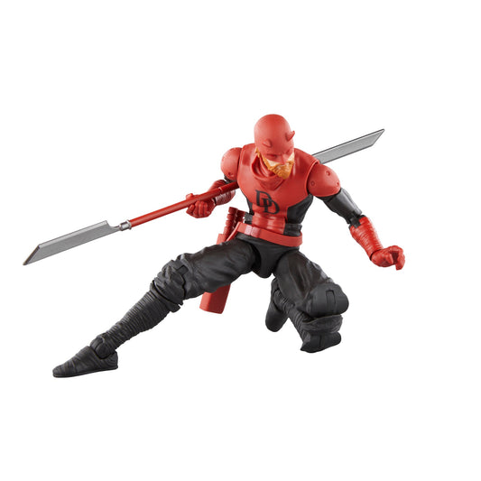 Hasbro - Marvel Legends Series Daredevil