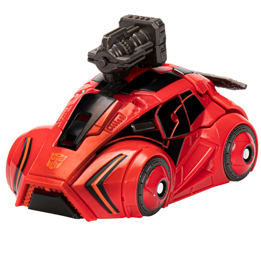 Transformers Studio Series - Deluxe - Transformers: War for Cybertron 05 Gamer Edition Cliffjumper