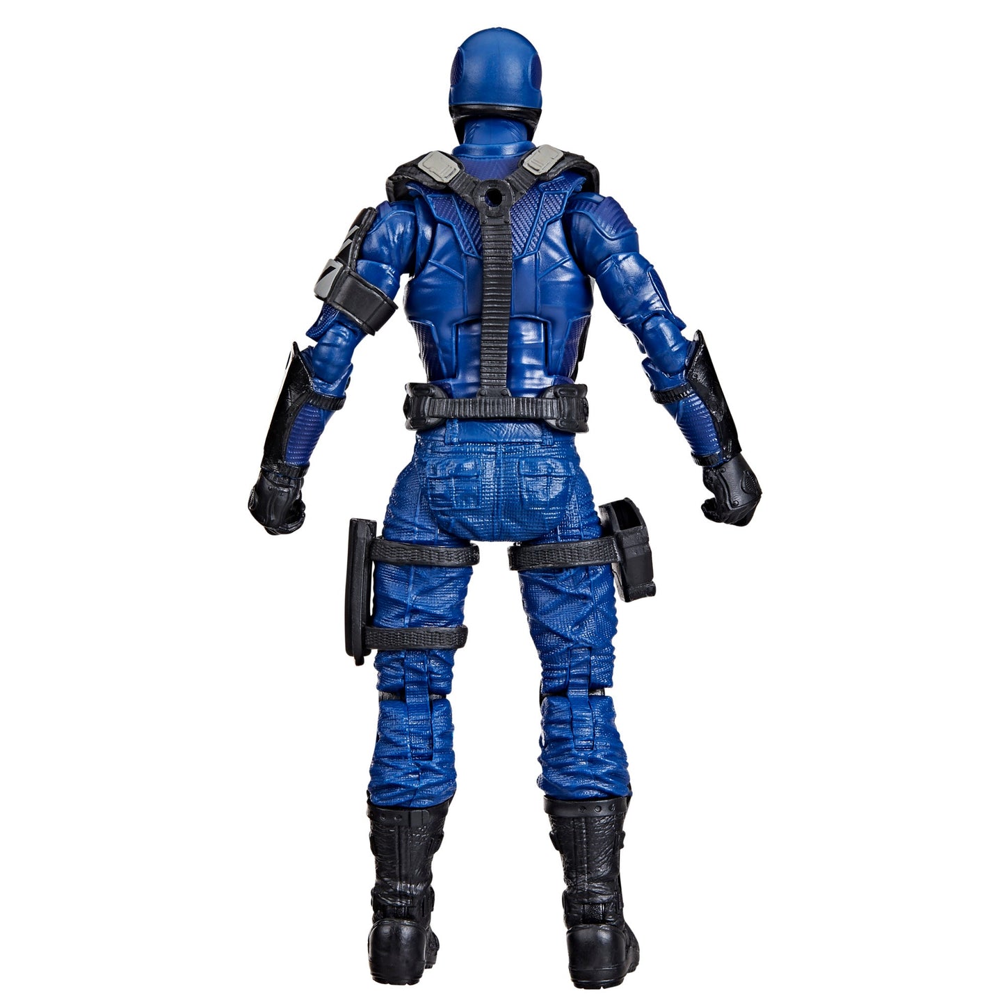 G.I. Joe Classified Series Retro Cardback Cobra Trooper