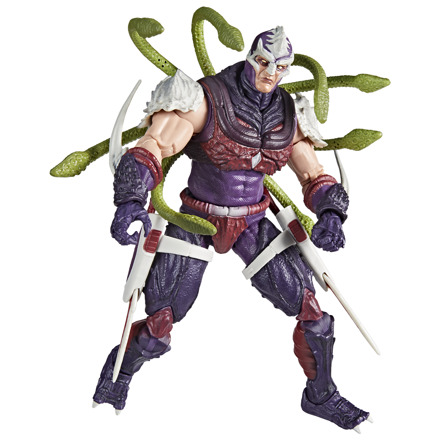 G.I. Joe Classified Series #140 Nemesis Immortal (Subpar Packaging)