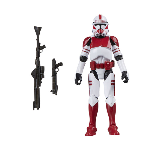 Star Wars The Vintage Collection Imperial Shock Trooper