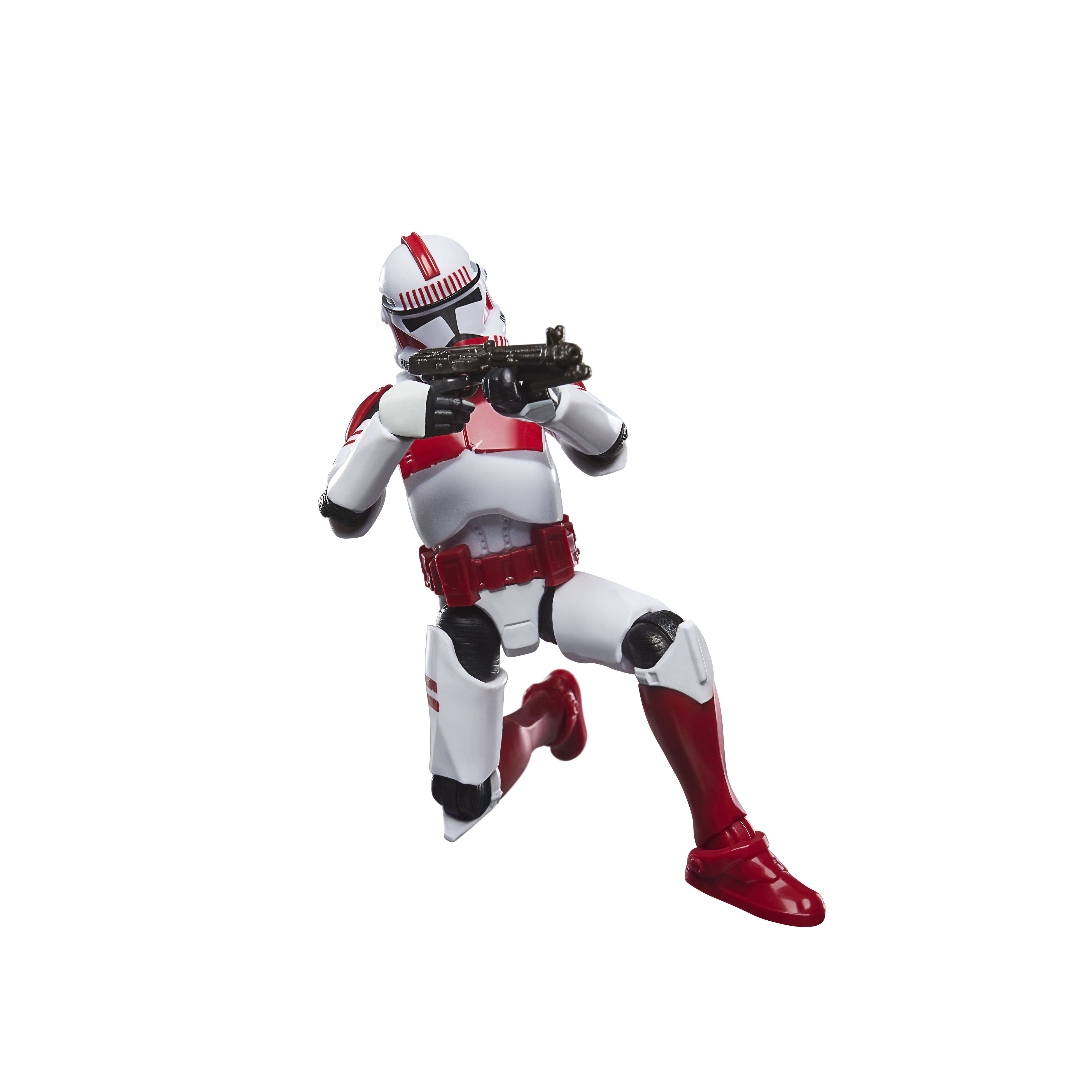 Star Wars The Vintage Collection Imperial Shock Trooper – The