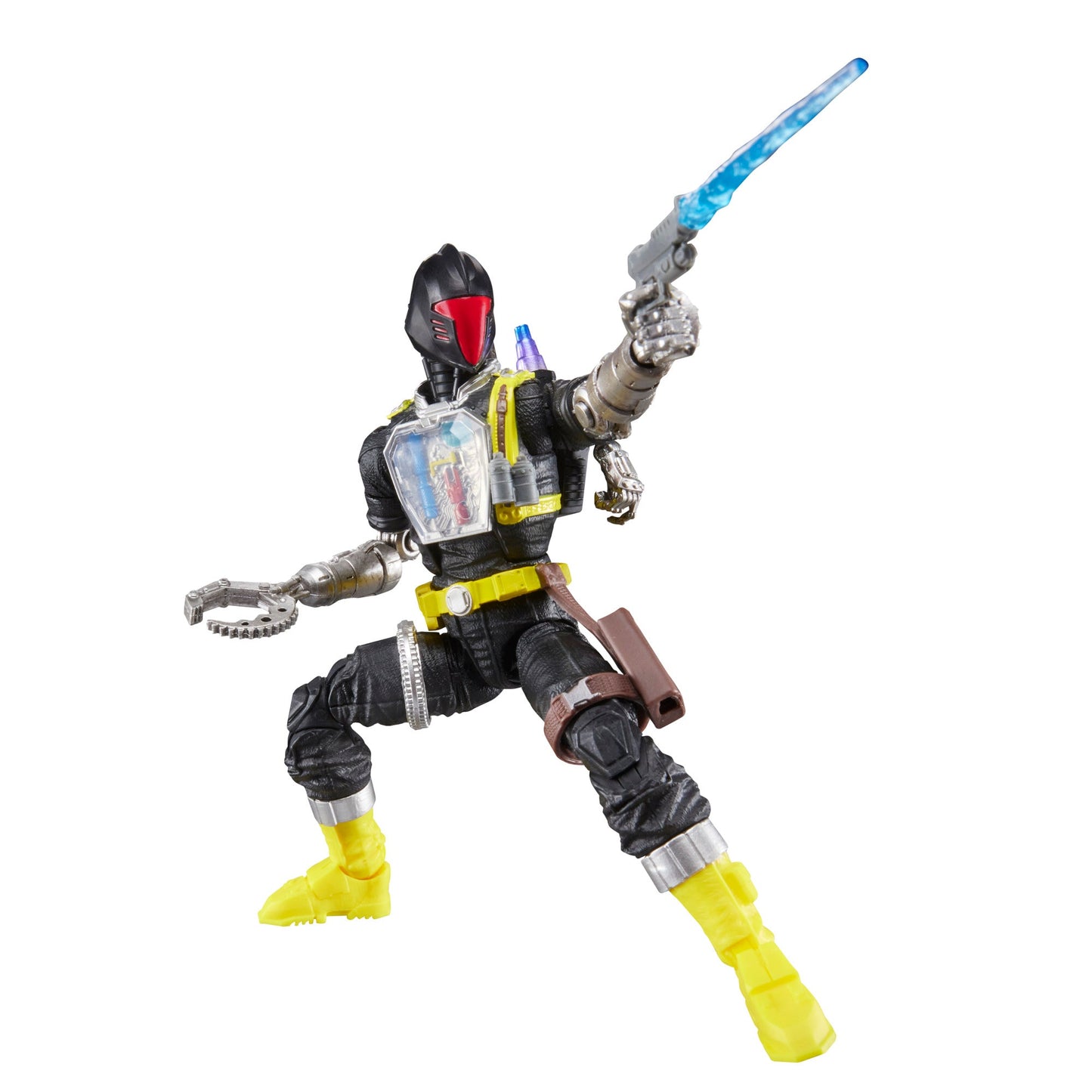 G.I. Joe Classified Series Retro Cardback B.A.T. (Battle Android Trooper)  (preorder Dec 2025)