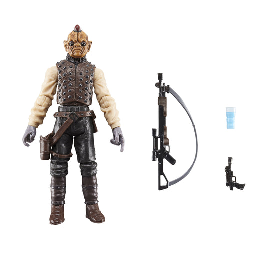 Star Wars The Vintage Collection Bom Vimdin - exclusive
