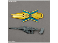 Gundam HGUC 1/144 Unicorn Gundam 03 Phenex Destroy Mode - Narrative - Model Kit