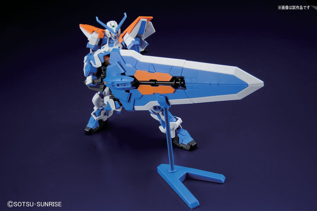 HGCE - 1/144 - Gundam Astray Blue Frame Second L