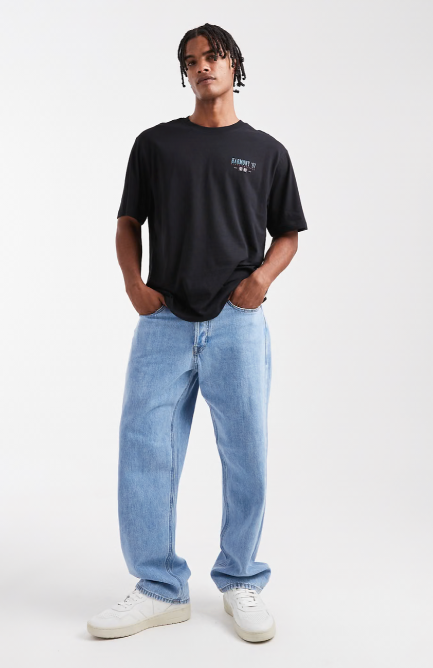 Only & Sons Harmony '97 Mount Norikura T-Shirt