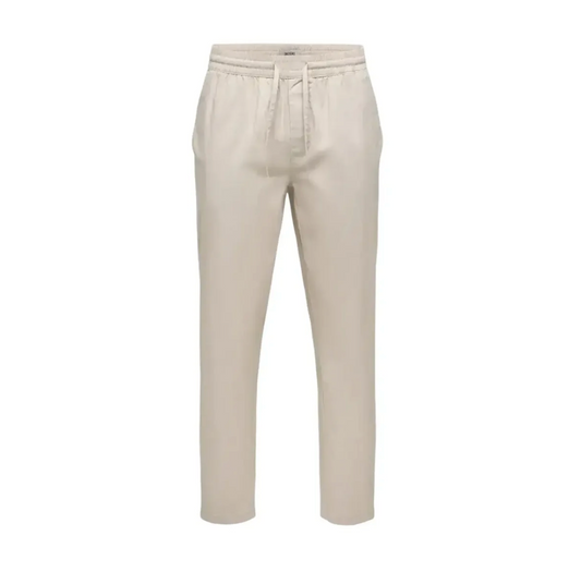 Only & Sons Beige Pants