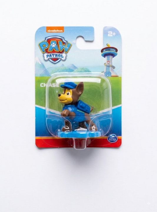 Spin Master PAW Patrol Chase Mini Collectible Figure