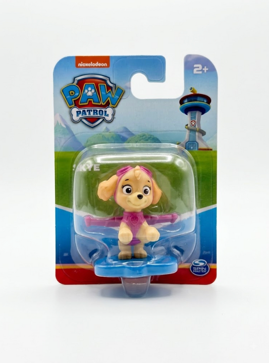 Spin Master PAW Patrol Skye Mini Collectible Figure