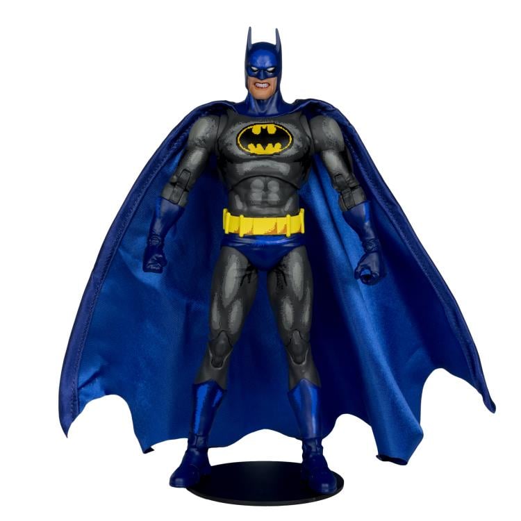 Justice League Task Force DC Multiverse Batman Action Figure - Collect to Build: Darkseid
