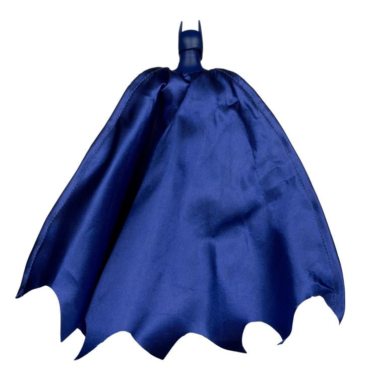 Justice League Task Force DC Multiverse Batman Action Figure - Collect to Build: Darkseid