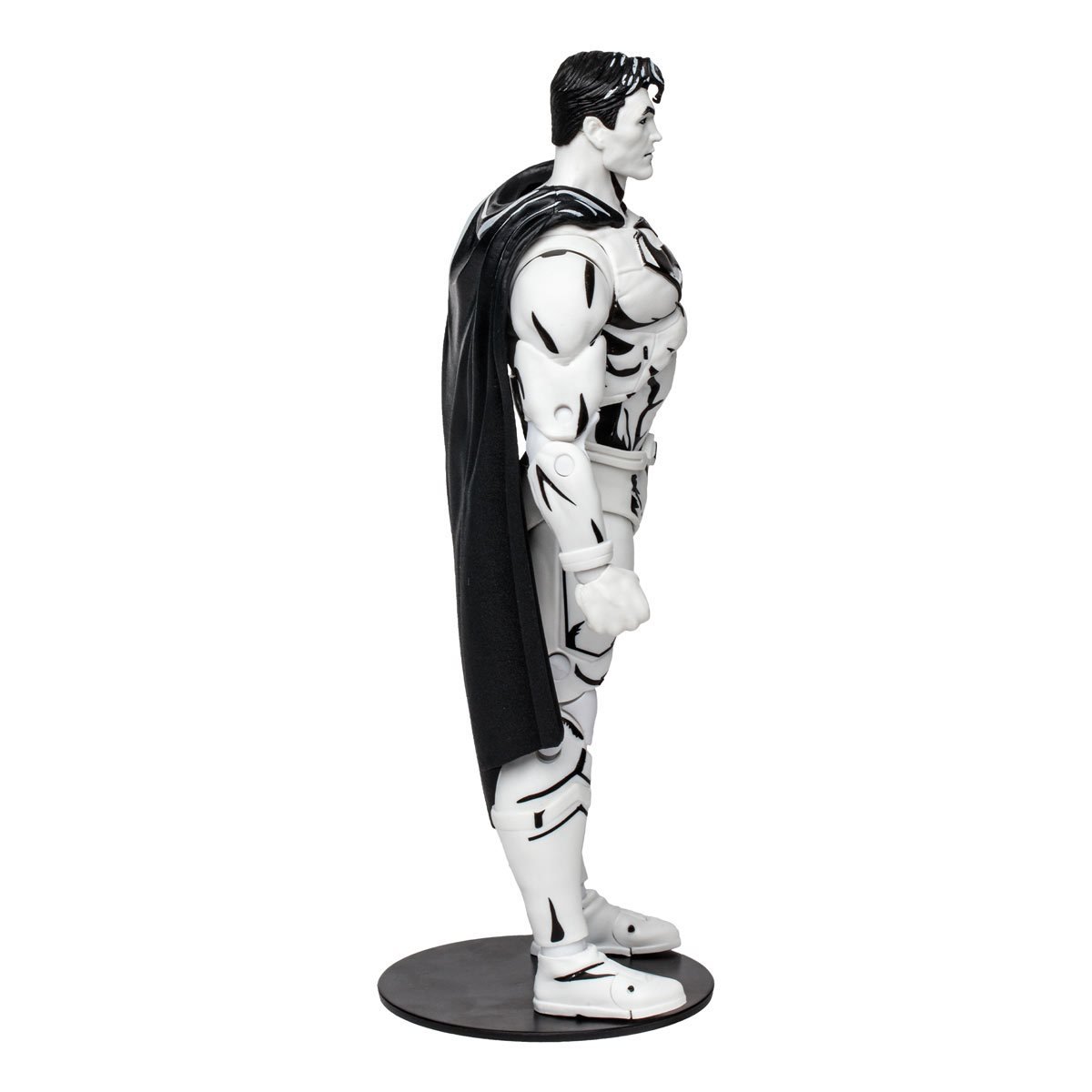 DC Superman Rebirth Sketch 7-In Figure - Exclusive