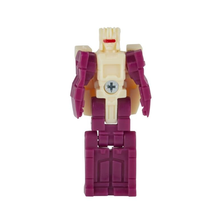 Transformers War for Cybertron: Earthrise Titan Scorponok - Reissuse