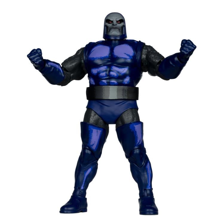 Justice League Task Force DC Multiverse Batman Action Figure - Collect to Build: Darkseid