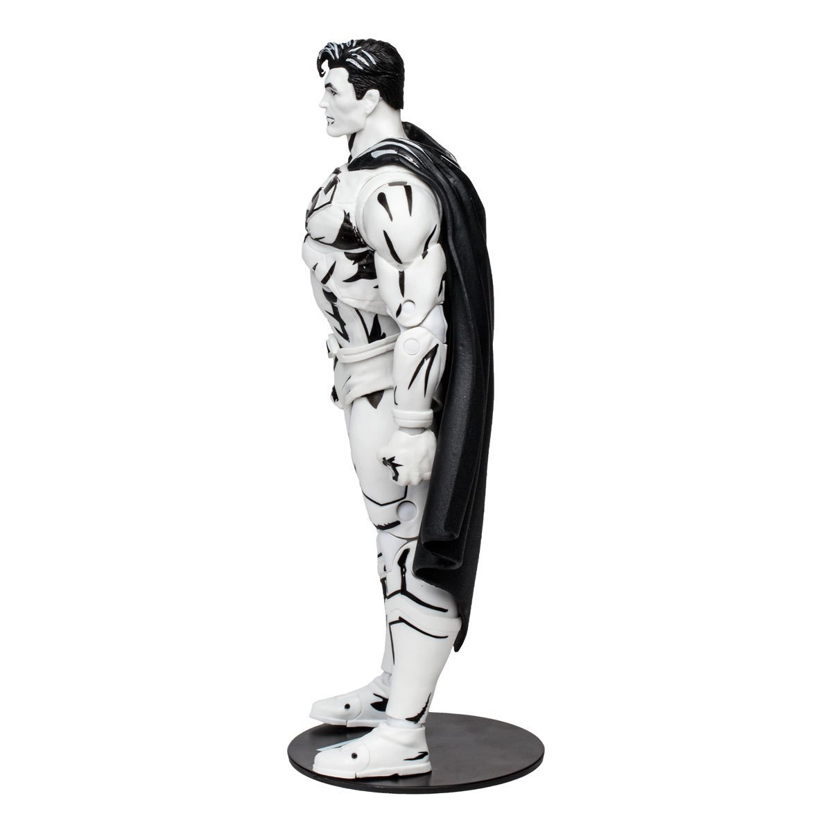 DC Superman Rebirth Sketch 7-In Figure - Exclusive