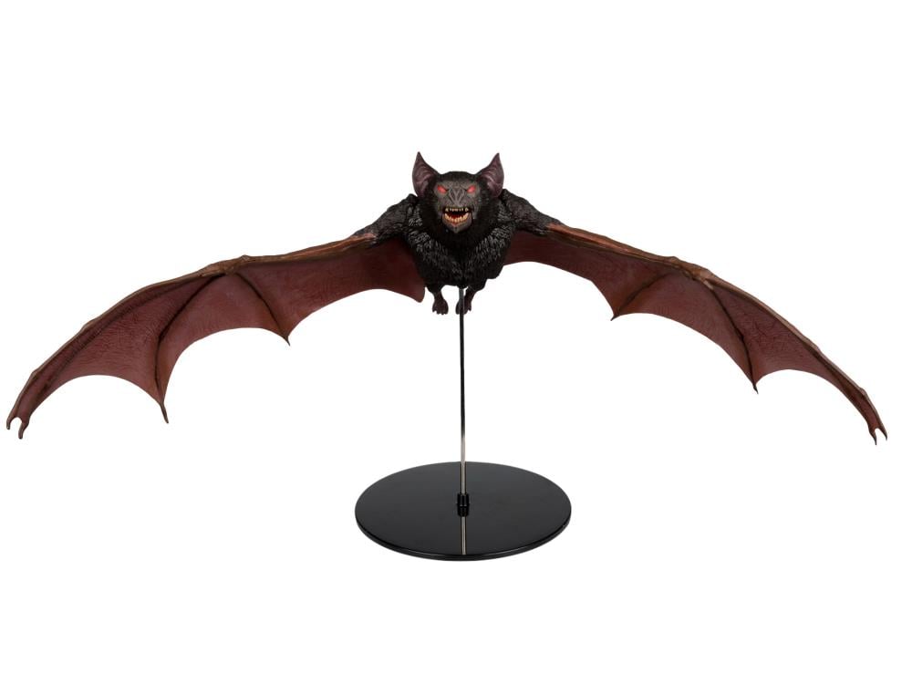 Batman Forever DC Multiverse The Riddler Action Figure (Collect to Build: Nightmare Bat)