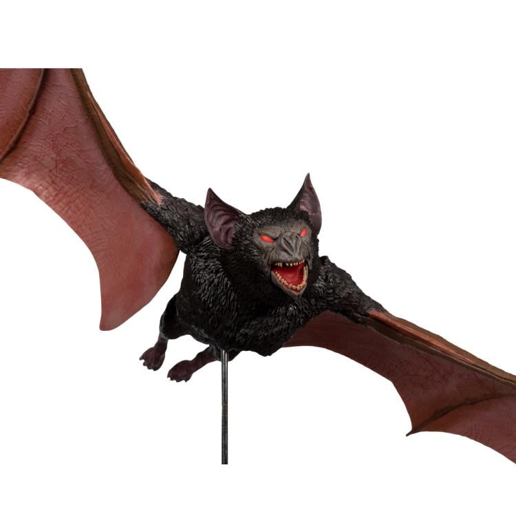 Batman Forever DC Multiverse Two-Face Action Figure (Collect to Build: Nightmare Bat)