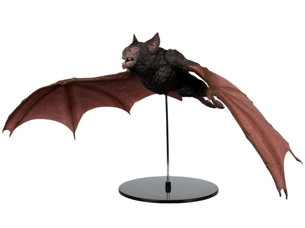 Batman Forever DC Multiverse The Riddler Action Figure (Collect to Build: Nightmare Bat)