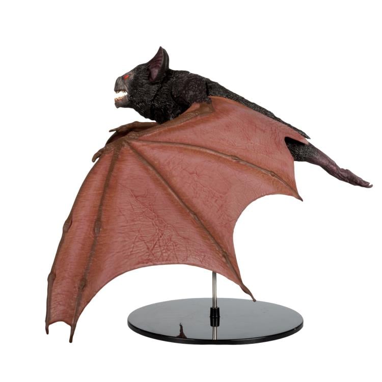 Batman Forever DC Multiverse The Riddler Action Figure (Collect to Build: Nightmare Bat)