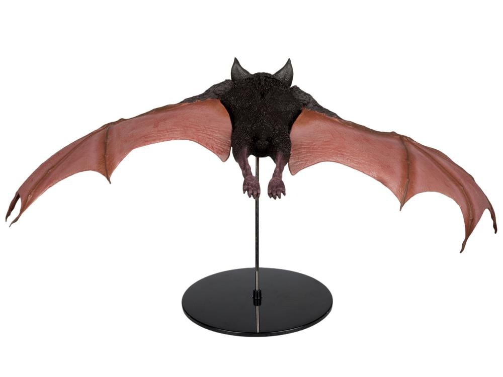 Batman Forever DC Multiverse The Riddler Action Figure (Collect to Build: Nightmare Bat)