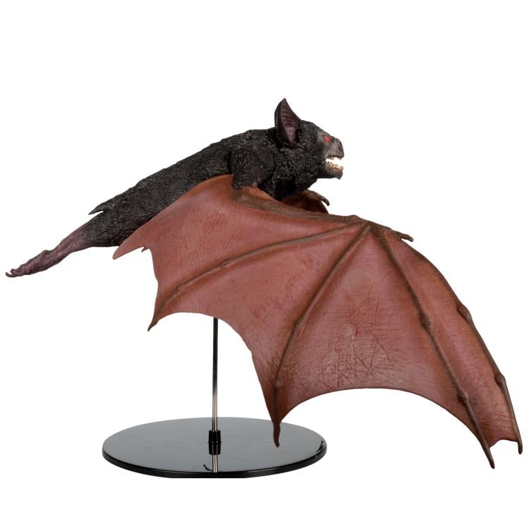 Batman Forever DC Multiverse The Riddler Action Figure (Collect to Build: Nightmare Bat)