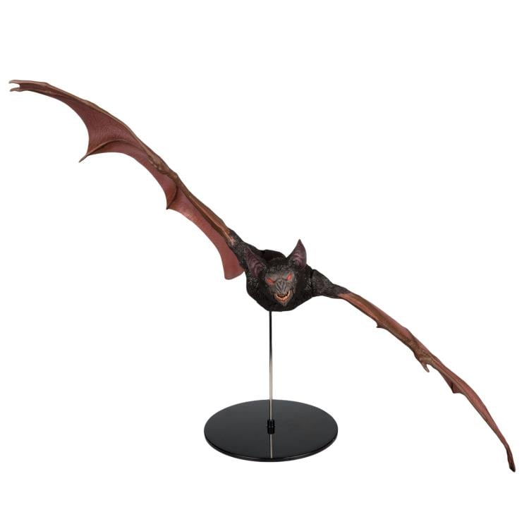 Batman Forever DC Multiverse The Riddler Action Figure (Collect to Build: Nightmare Bat)