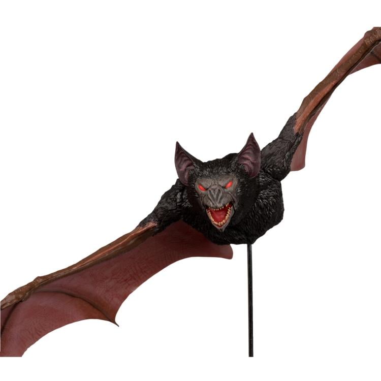 Batman Forever DC Multiverse The Riddler Action Figure (Collect to Build: Nightmare Bat)