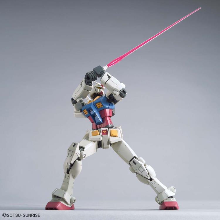 Gundam HG 1/144 RX-78-2 Gundam - Beyond Global
