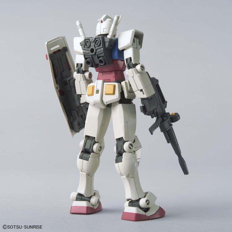 Gundam HG 1/144 RX-78-2 Gundam - Beyond Global