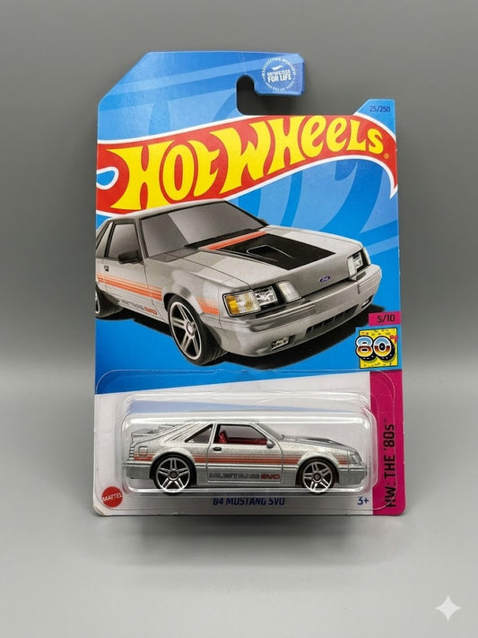 Hot Wheels Mainline 1:64 Die-Cast Spielzeugauto Sortiment