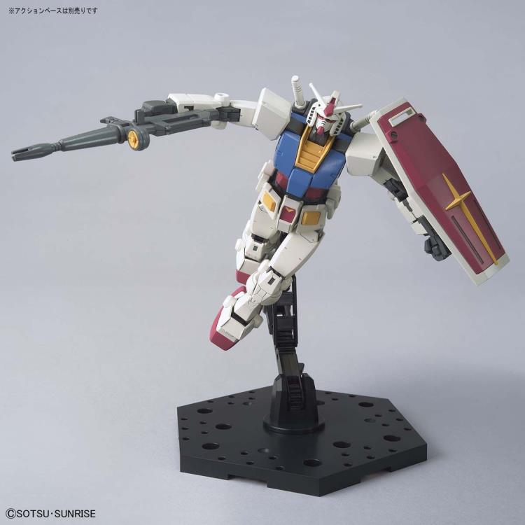 Gundam HG 1/144 RX-78-2 Gundam - Beyond Global