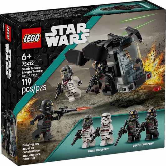 LEGO STAR WARS® 75412