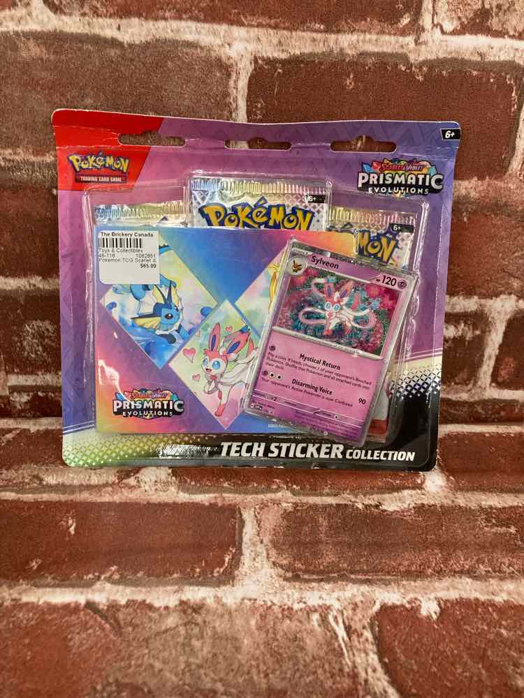 Pokemon FLQT Toys & Collectibles