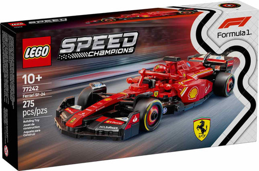 LEGO SPEED CHAMPIONS 77242