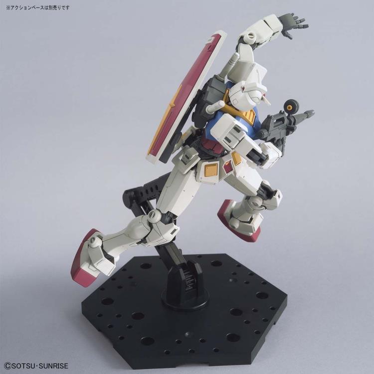 Gundam HG 1/144 RX-78-2 Gundam - Beyond Global