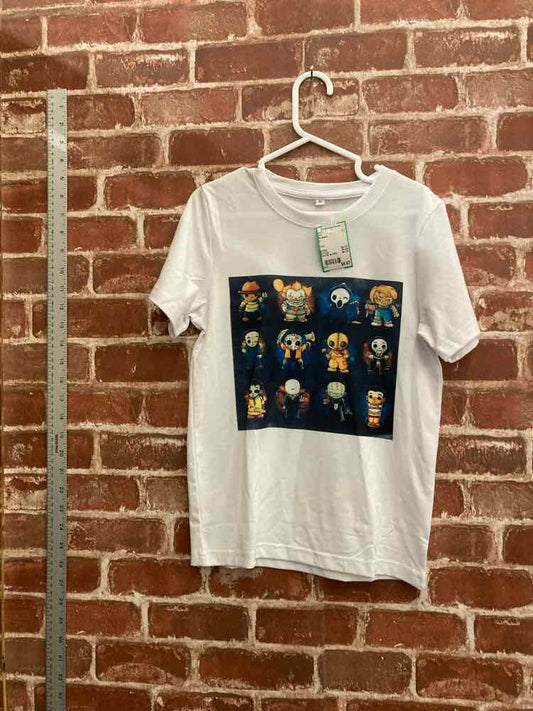 M No Brand Shirt