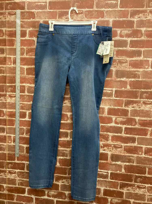 New With Tag Haggar Clothing Size 14 Jeans
