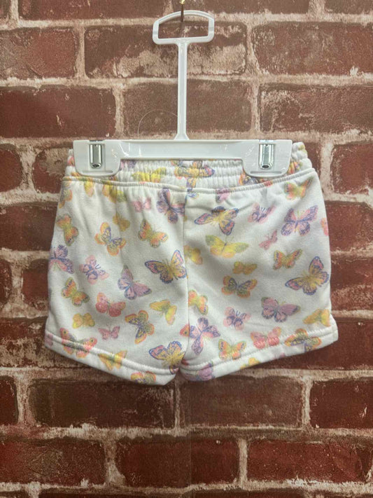 12 Months Lemon Kiss 3 PC Ensemble