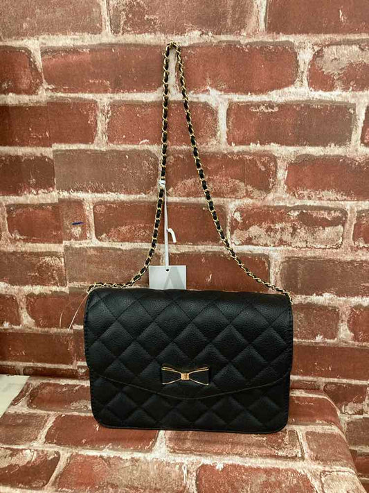 Kayla + Ava Purse / Melody Crossbody Bag / L