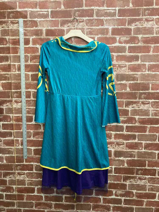 L/XL LingQiShiZu Costume