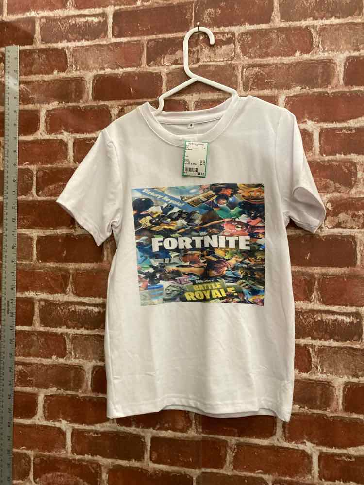 M No Brand Shirt