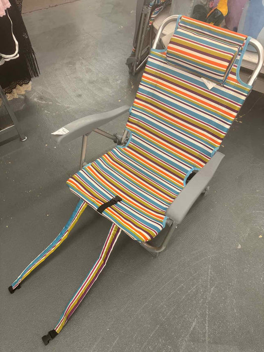 UberHaus Beach CHair