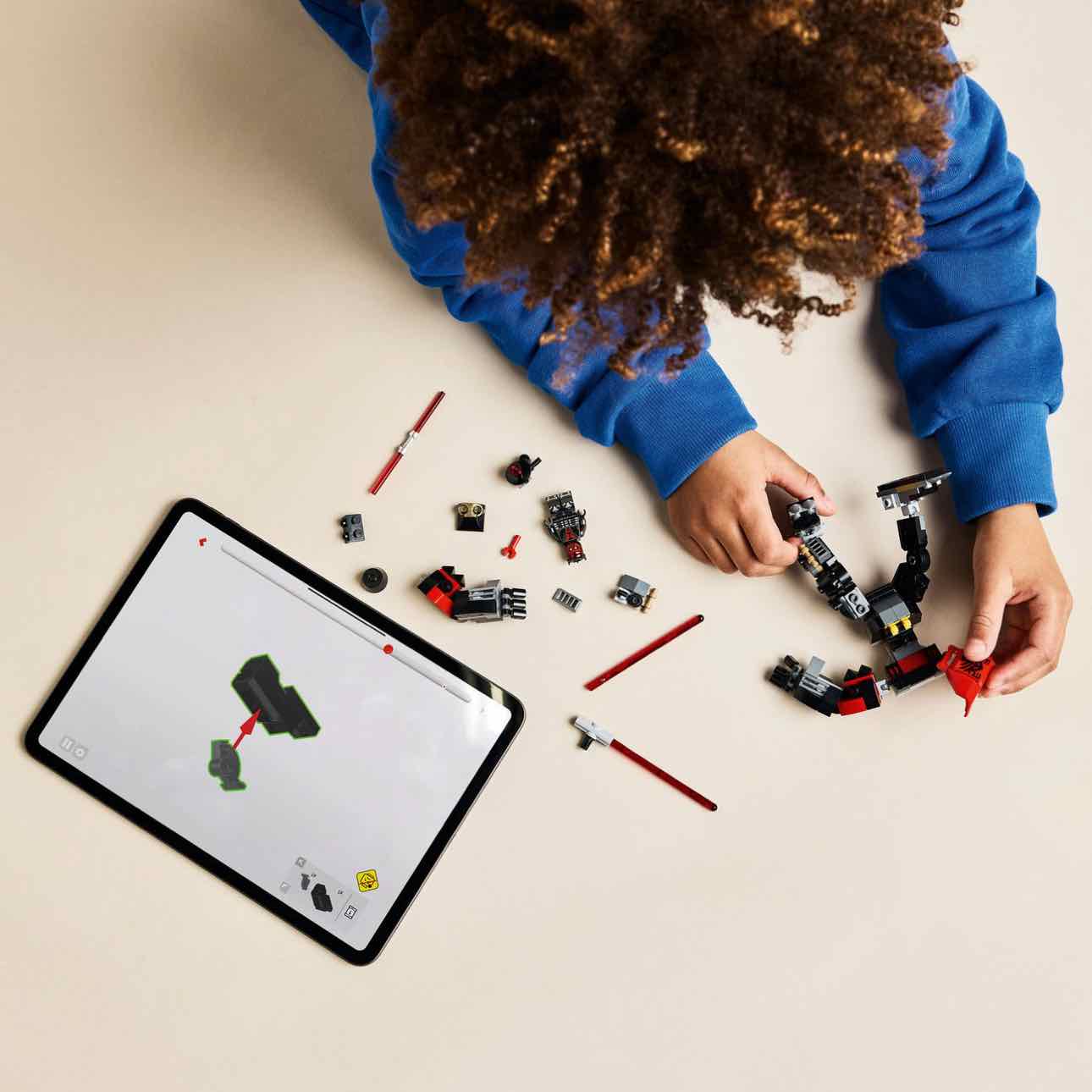 LEGO LEGO STAR WARS 75411