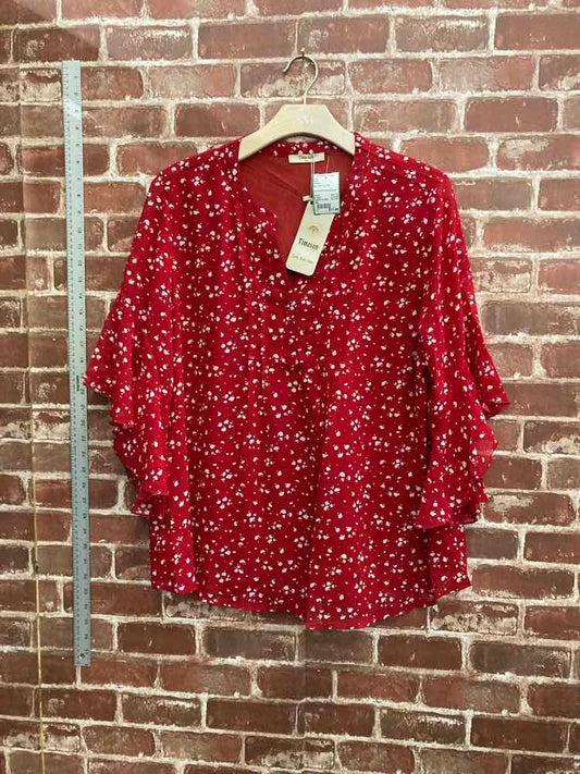 New With Tag Timeson Size XL Blouse