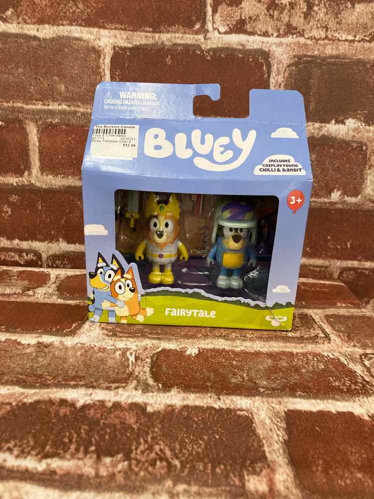 Toys (Others) FLQT Toys & Collectibles