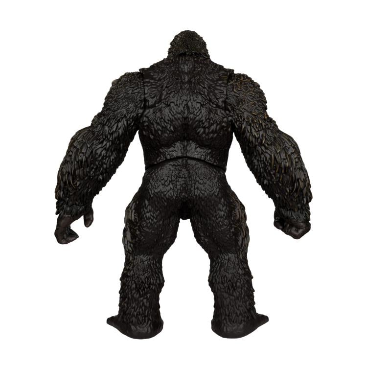 Justice League vs. Godzilla vs. Kong DC Multiverse Batman vs. Kong Action Figure Two-Pack