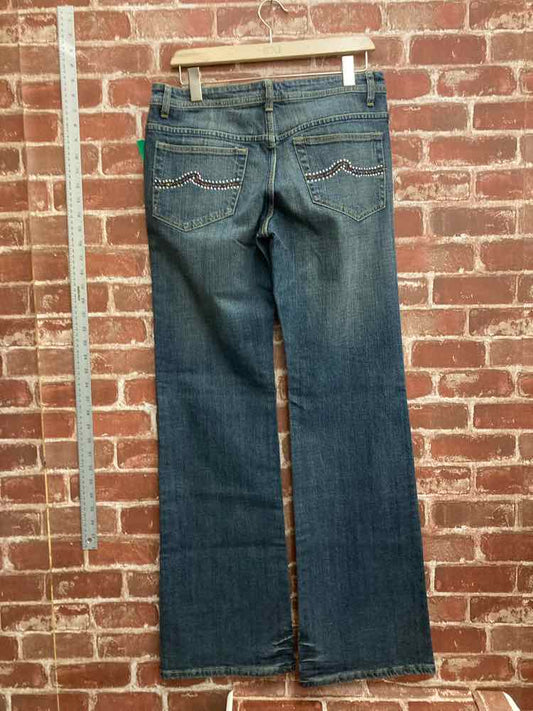 New With Tag Request Size 11 Jeans