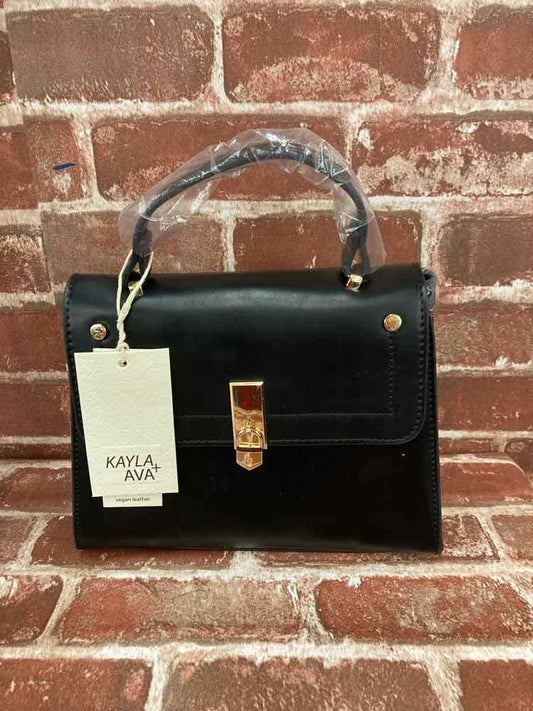 Kayla + Ava Purse