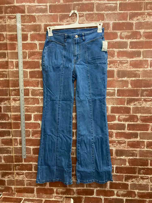 New W/O Tag No Brand Size Small Jeans